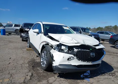 2022 Mazda Cx-30 Select z USA, uszkodzony, nr VIN 3MVDMBBL9NM458213